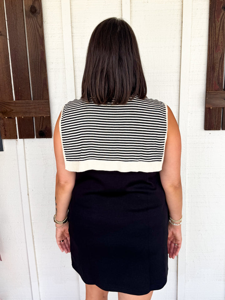 The Bellamy Dress
