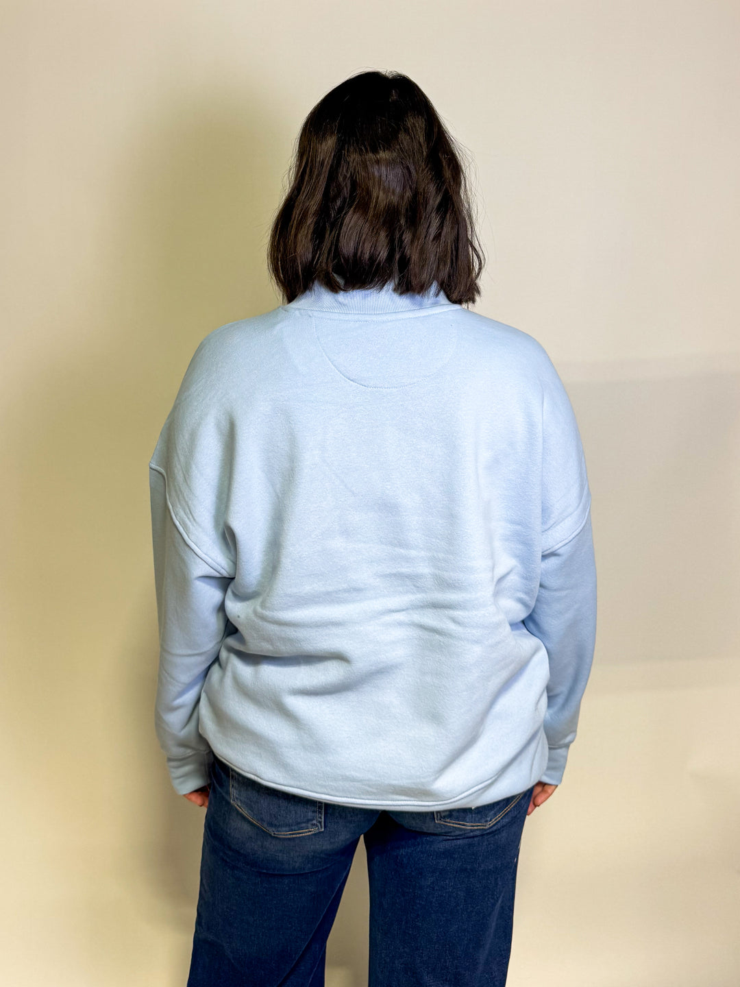The Wimberley Script Mockneck