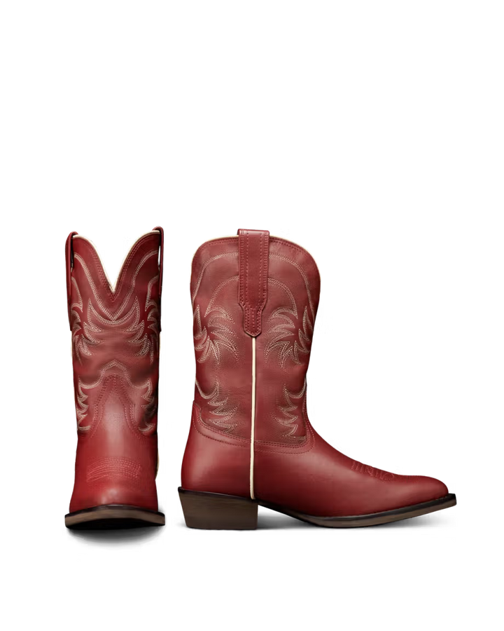 Tecovas Annie Kids Boots