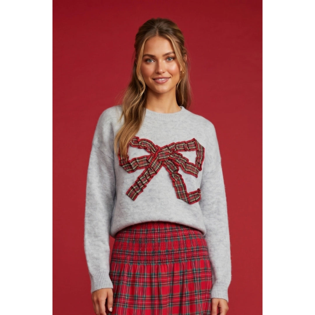 The Taryn Top