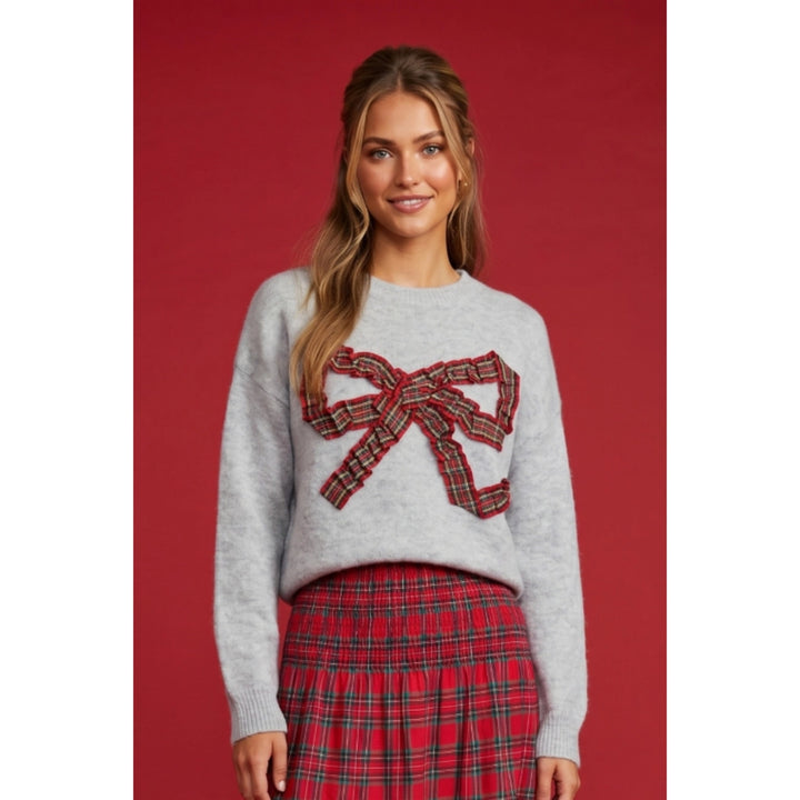 The Taryn Top