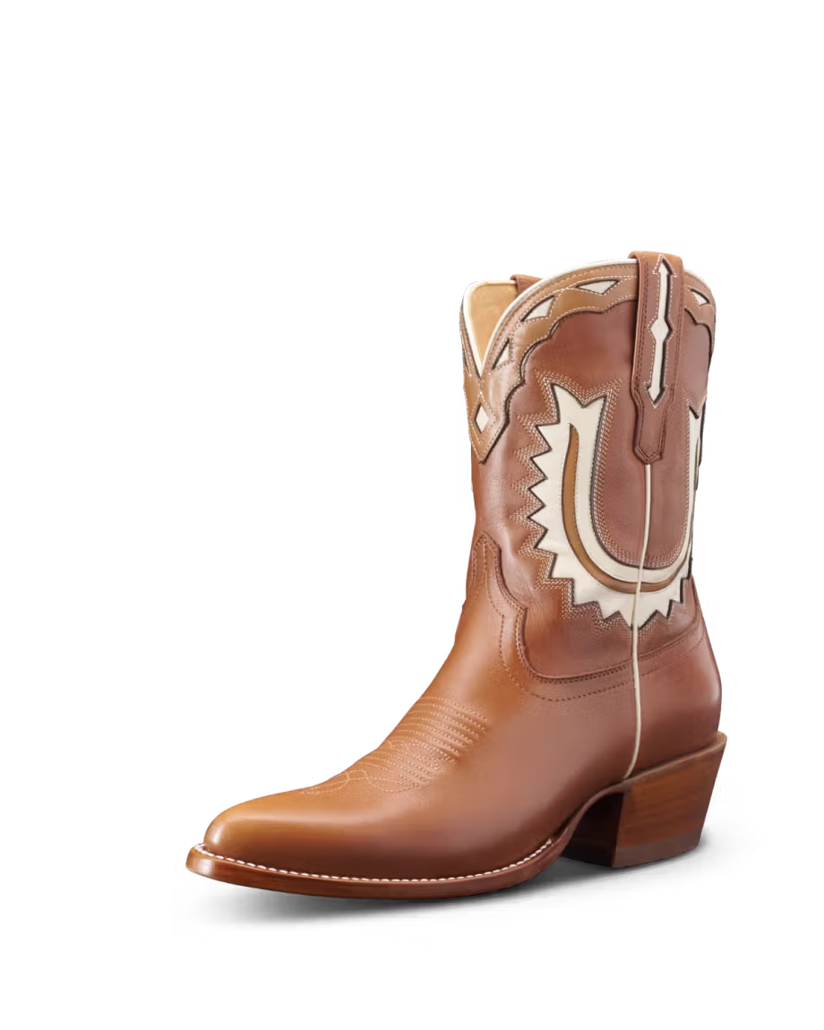 Tecovas Jolene Boots