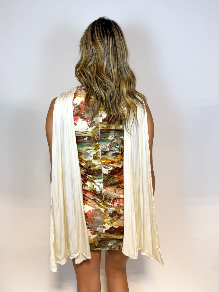 The Garden Party Dress