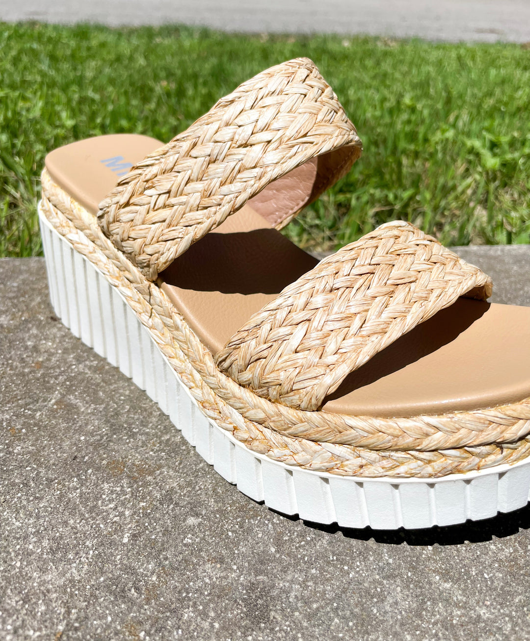 MIA Zayla Sandal