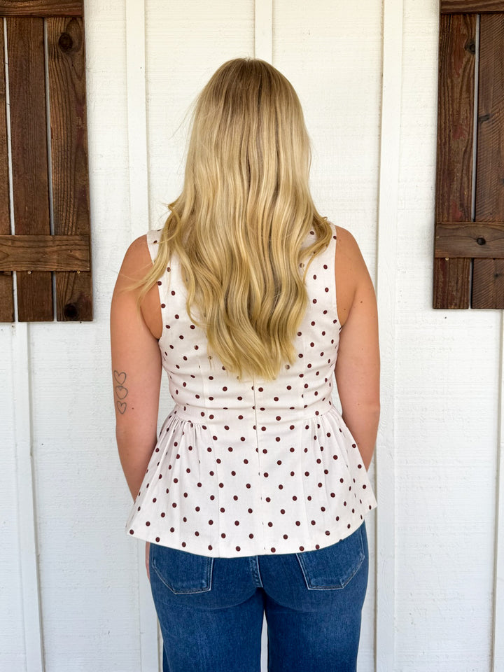 The Belin Top