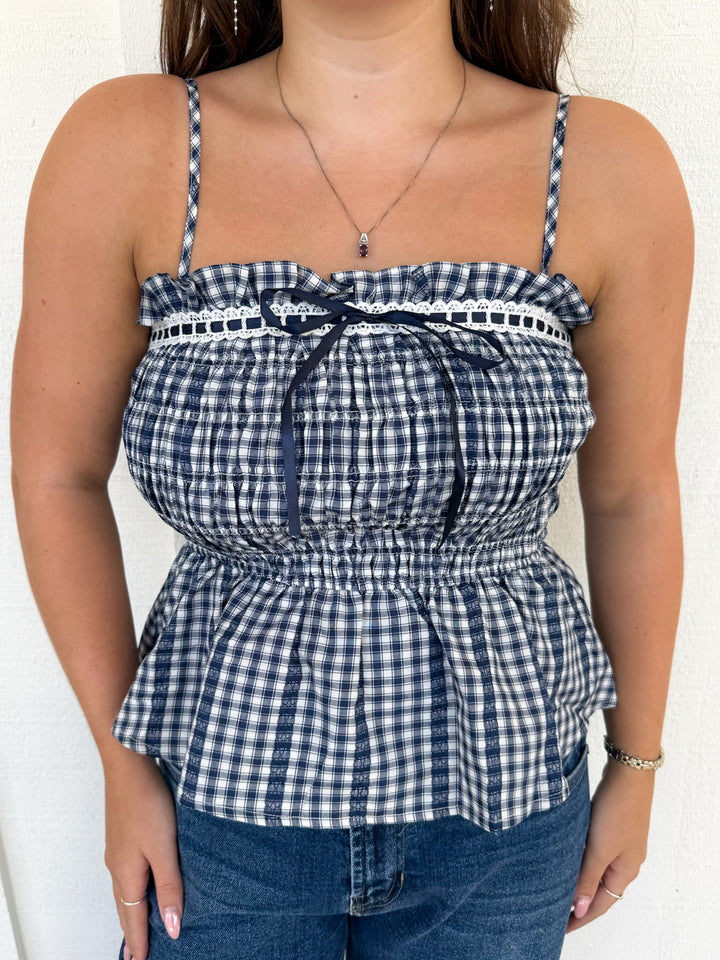 The Lennie Top