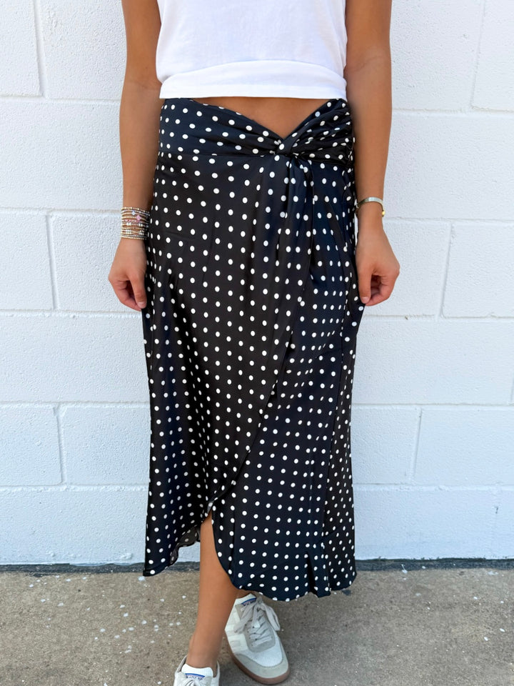 The Nix Skirt