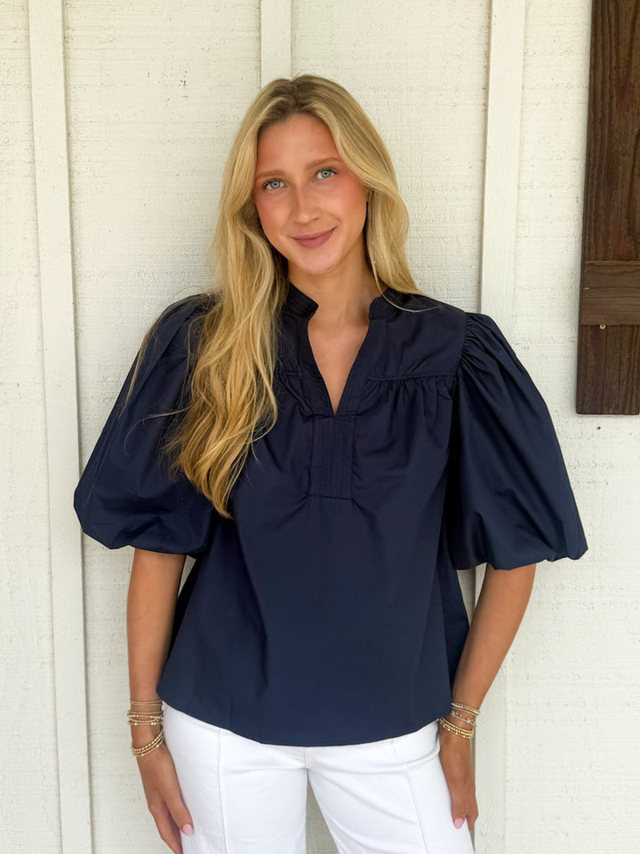 The Wendy Top