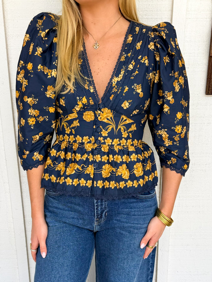 The Aryah Top