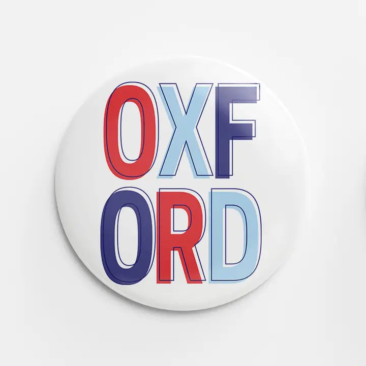 Gameday Pinback Buttons