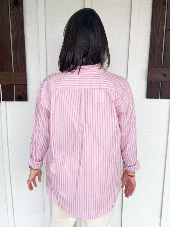 Dear John Lolita Top