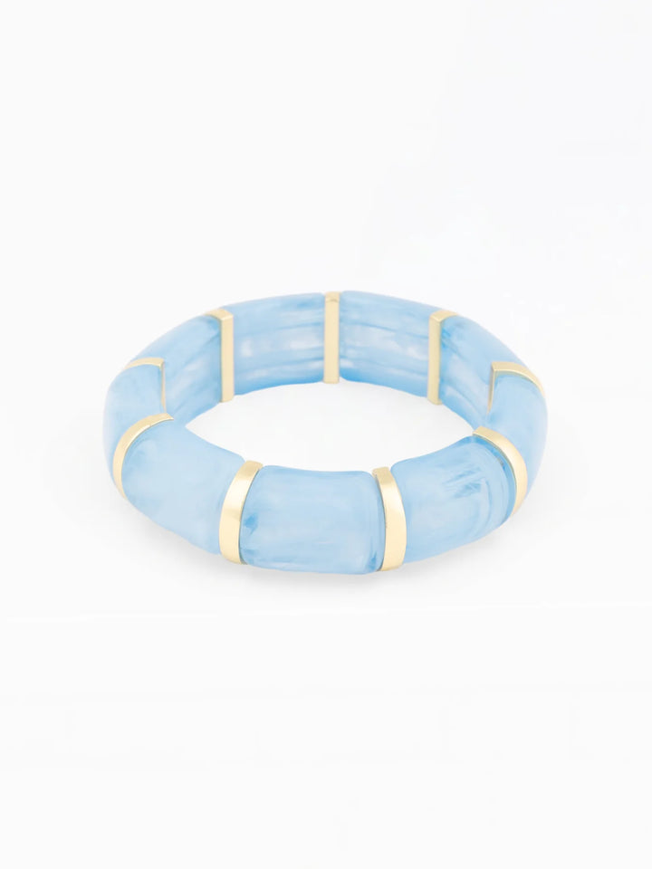 Michelle McDowell Rosemary Bracelet