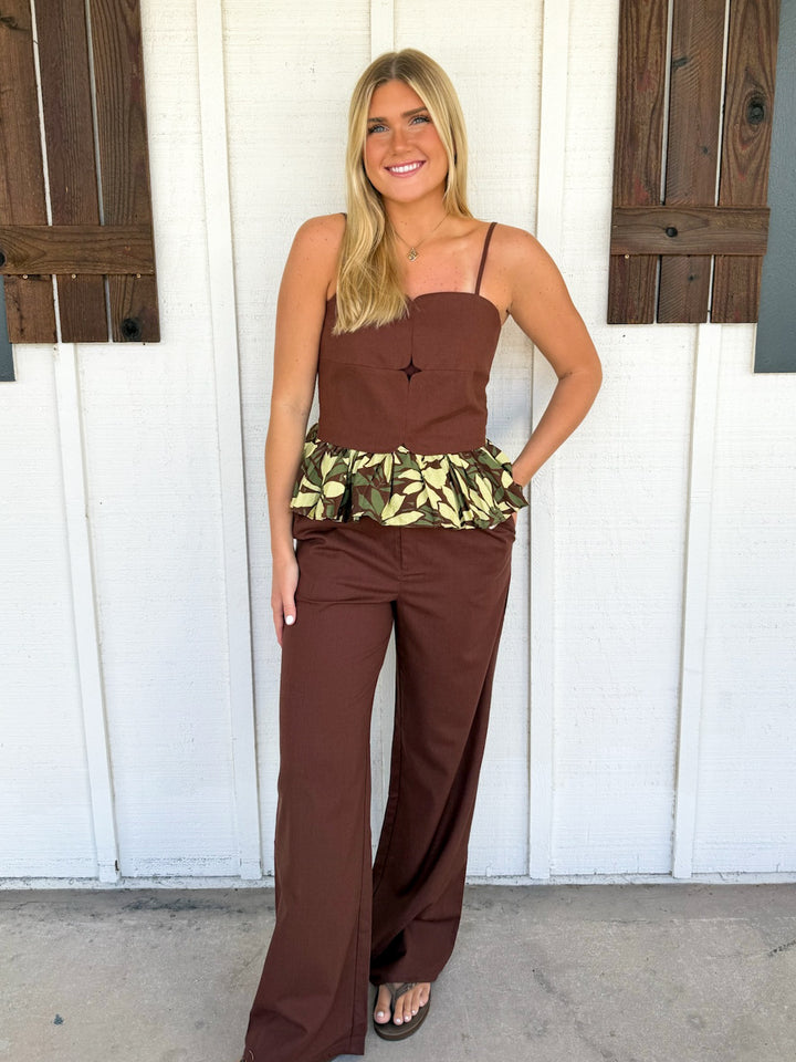 The Shyla Top