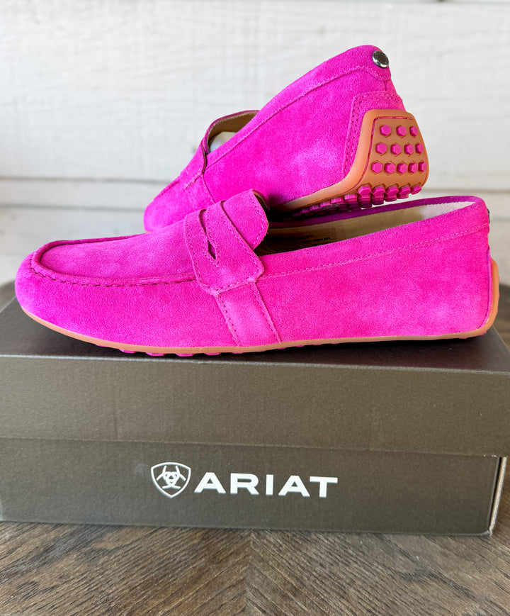 Ariat Women's Selene Loafers