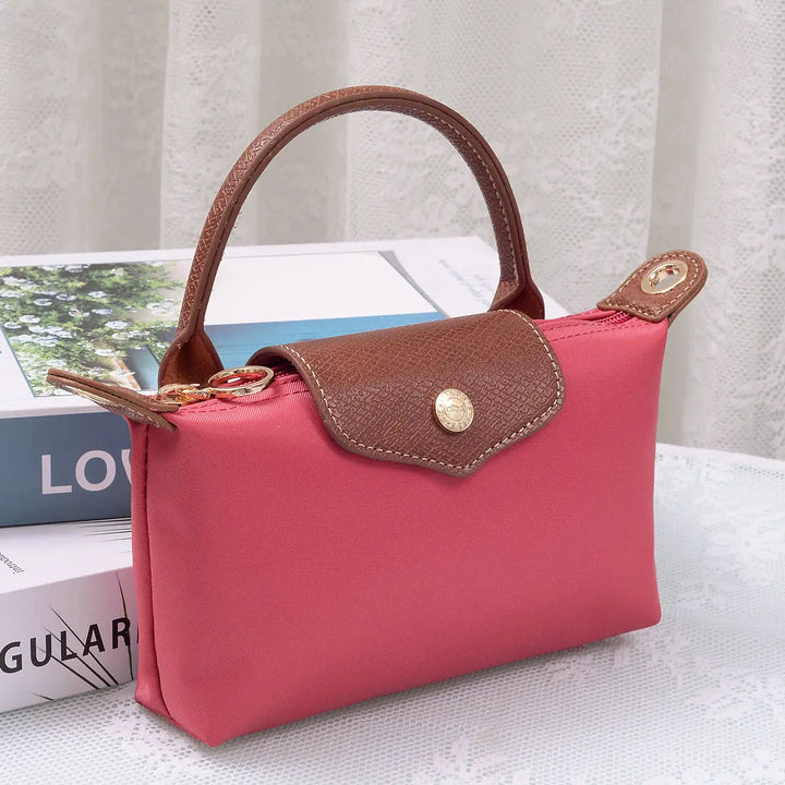 MW Penny Nylon Mini Crossbody Bag