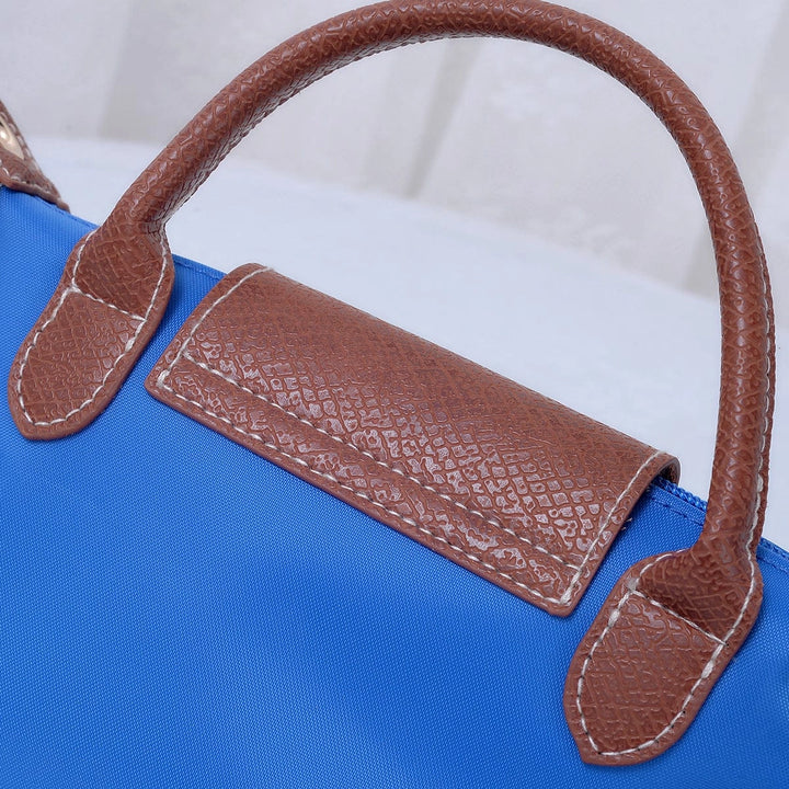 MW Penny Nylon Mini Crossbody Bag