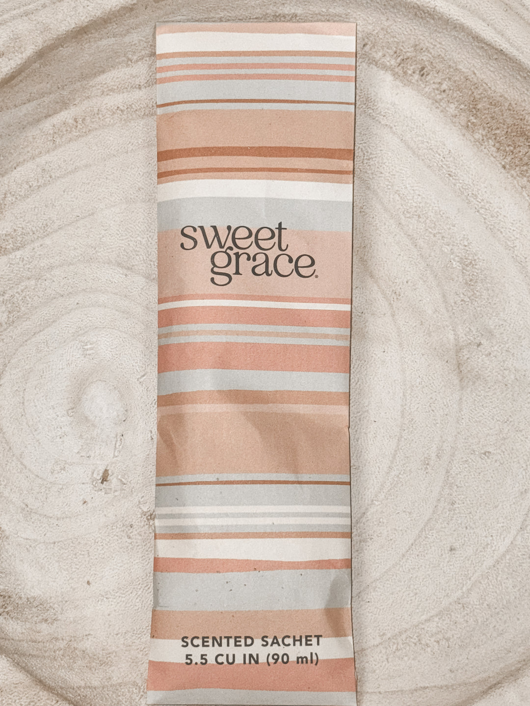 Bridgewater Sweet Grace Slim Sachets