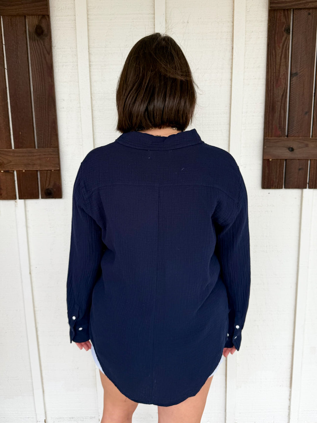 Dear John Gaia Top
