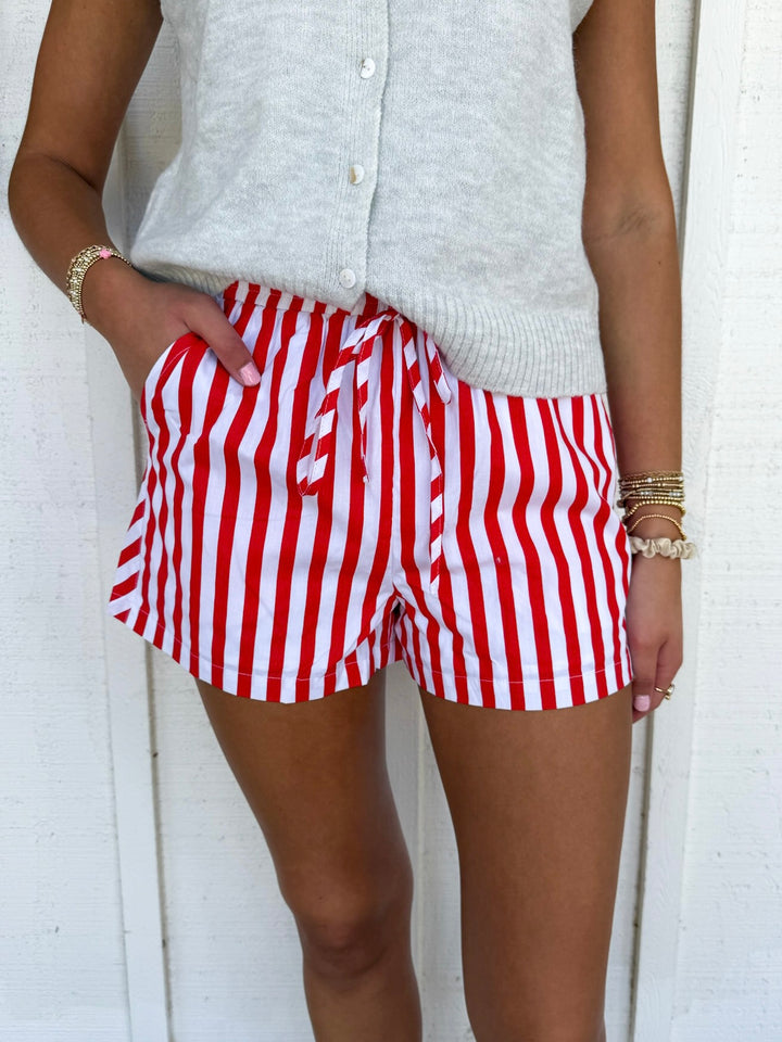 The Bowman Boxer Shorts