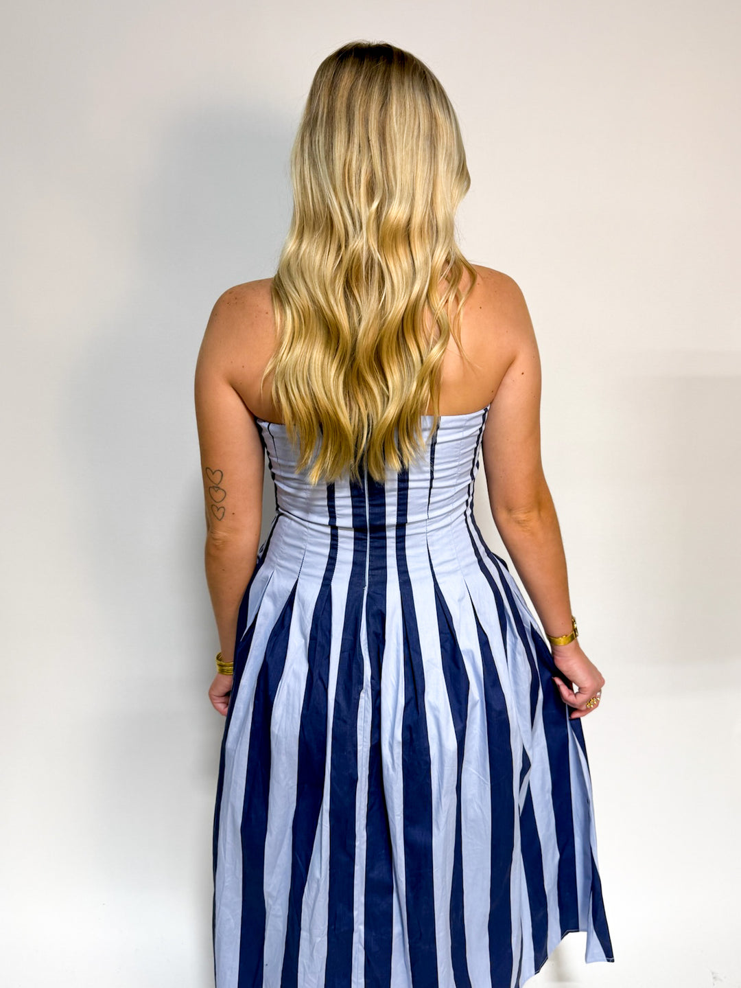 The Zoe Beth Dress