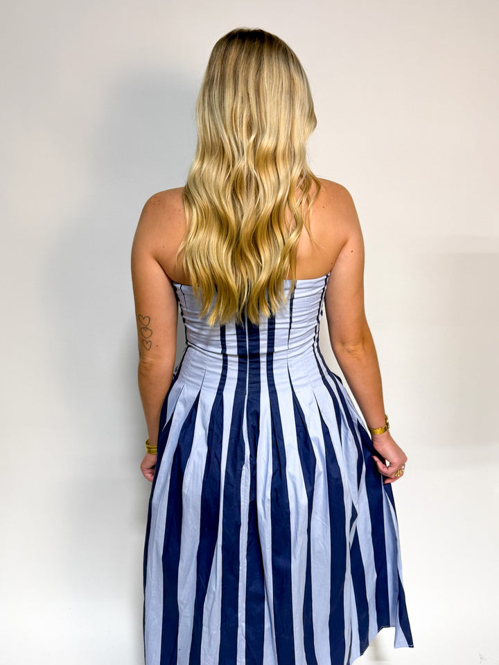 The Zoe Beth Dress