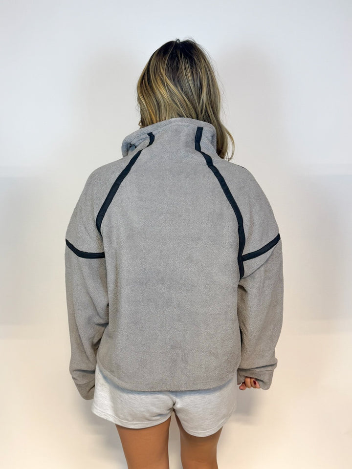 The Summit Pullover