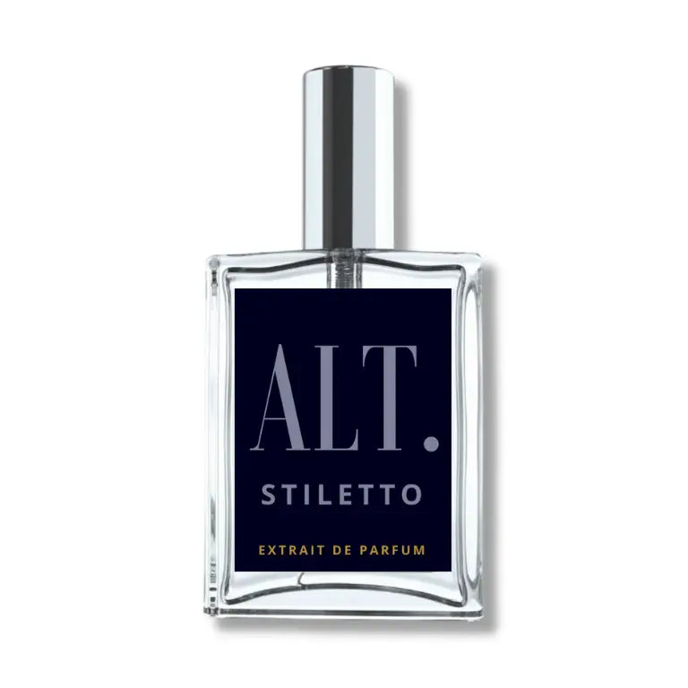 ALT. Fragrances - 2 OZ