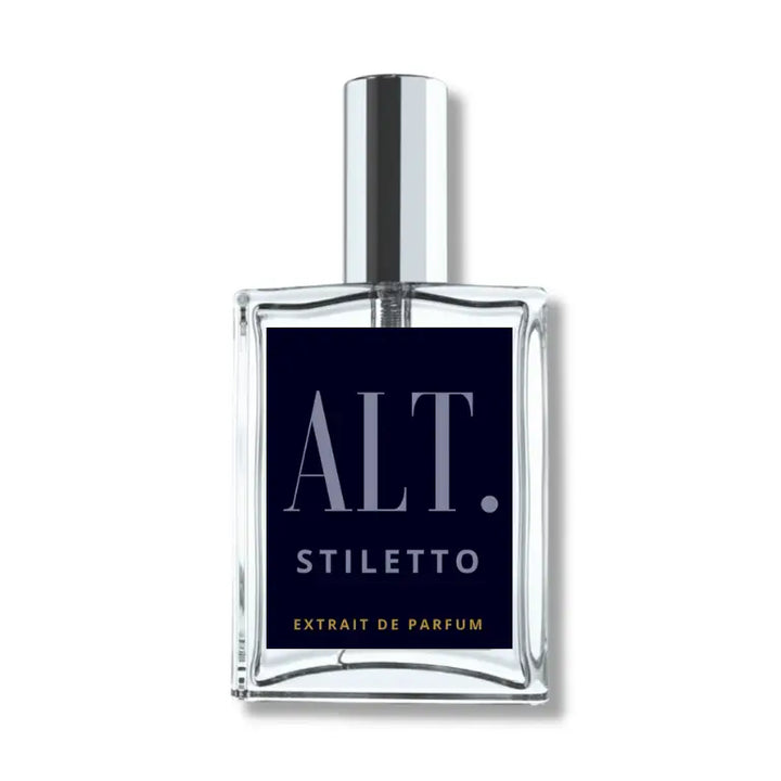 ALT. Fragrances - 2 OZ
