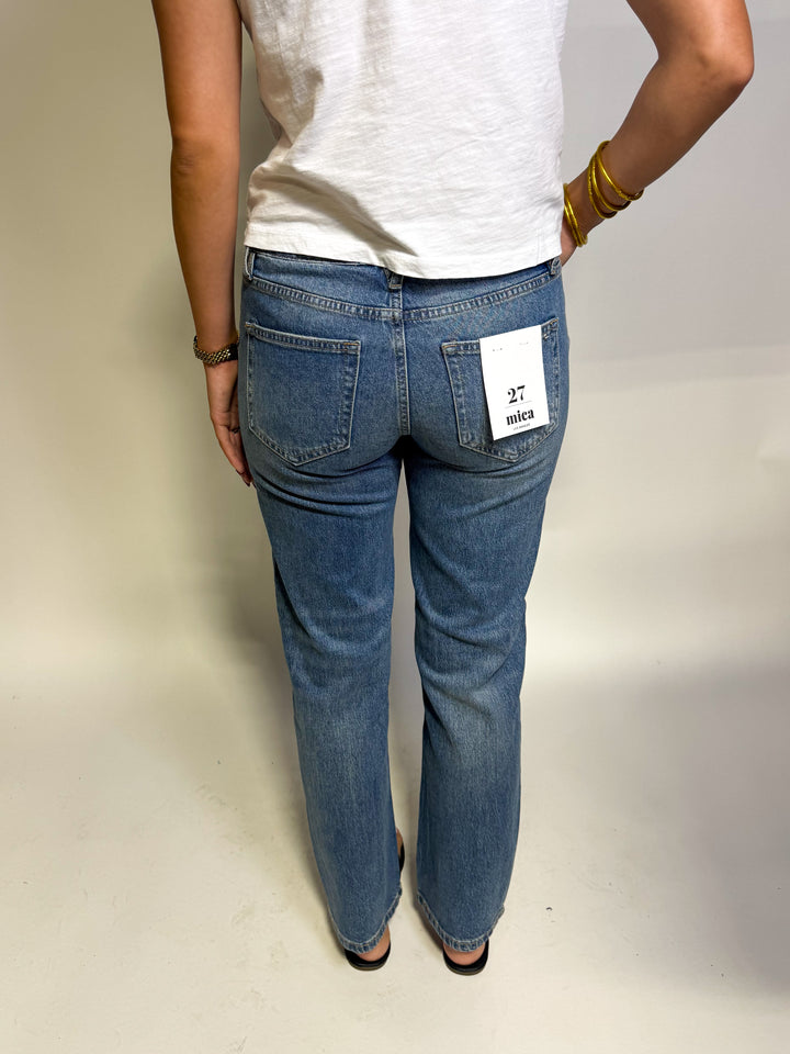 The NYC Jeans