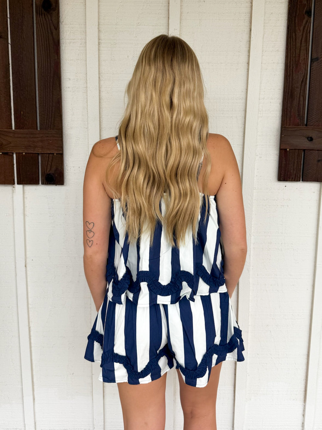 The Harlee Set