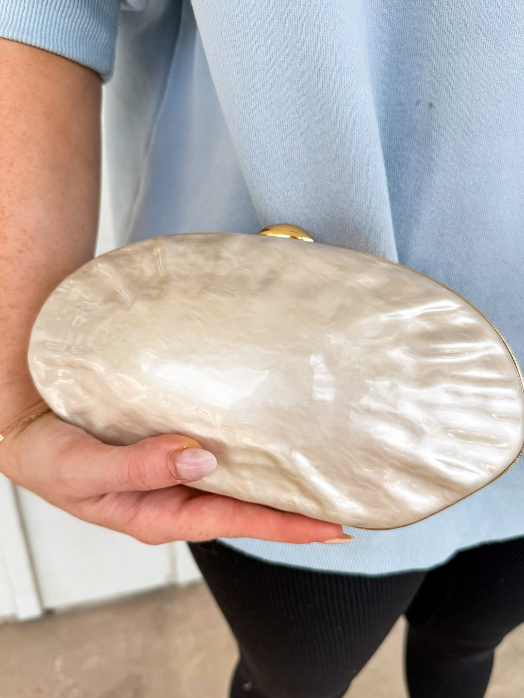 B&C Evening Bag