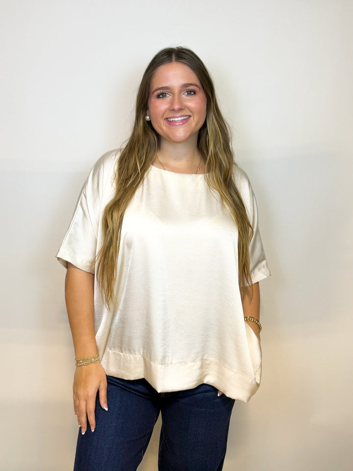 The Morange Top