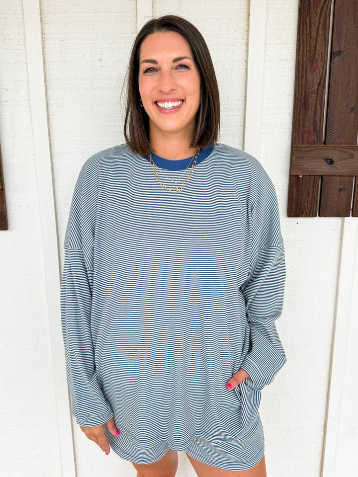 The Noelle Top