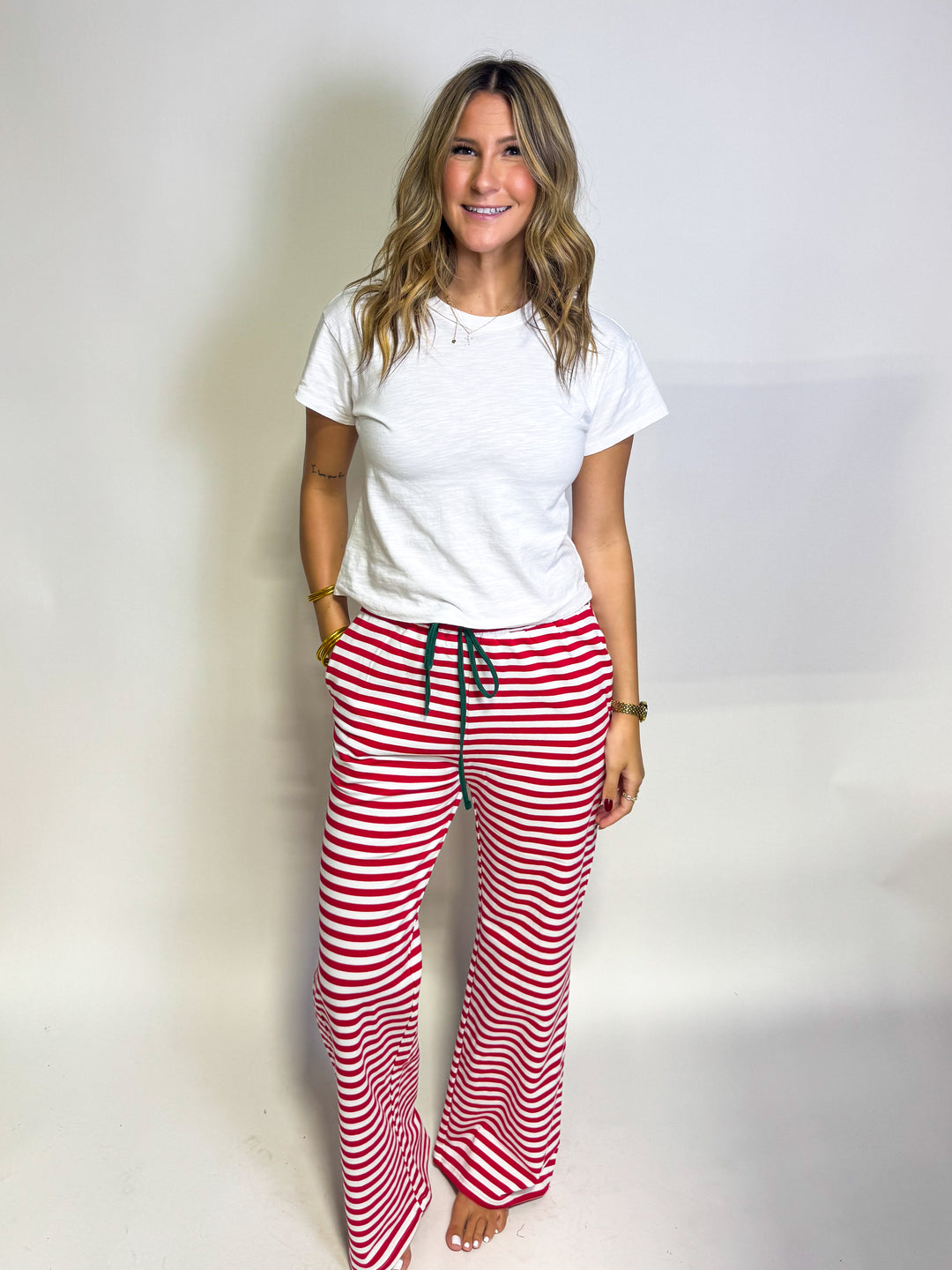 The Meara Pants