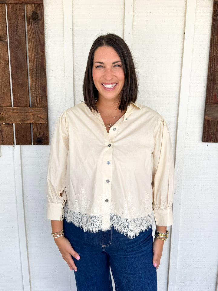 The Tannie Top