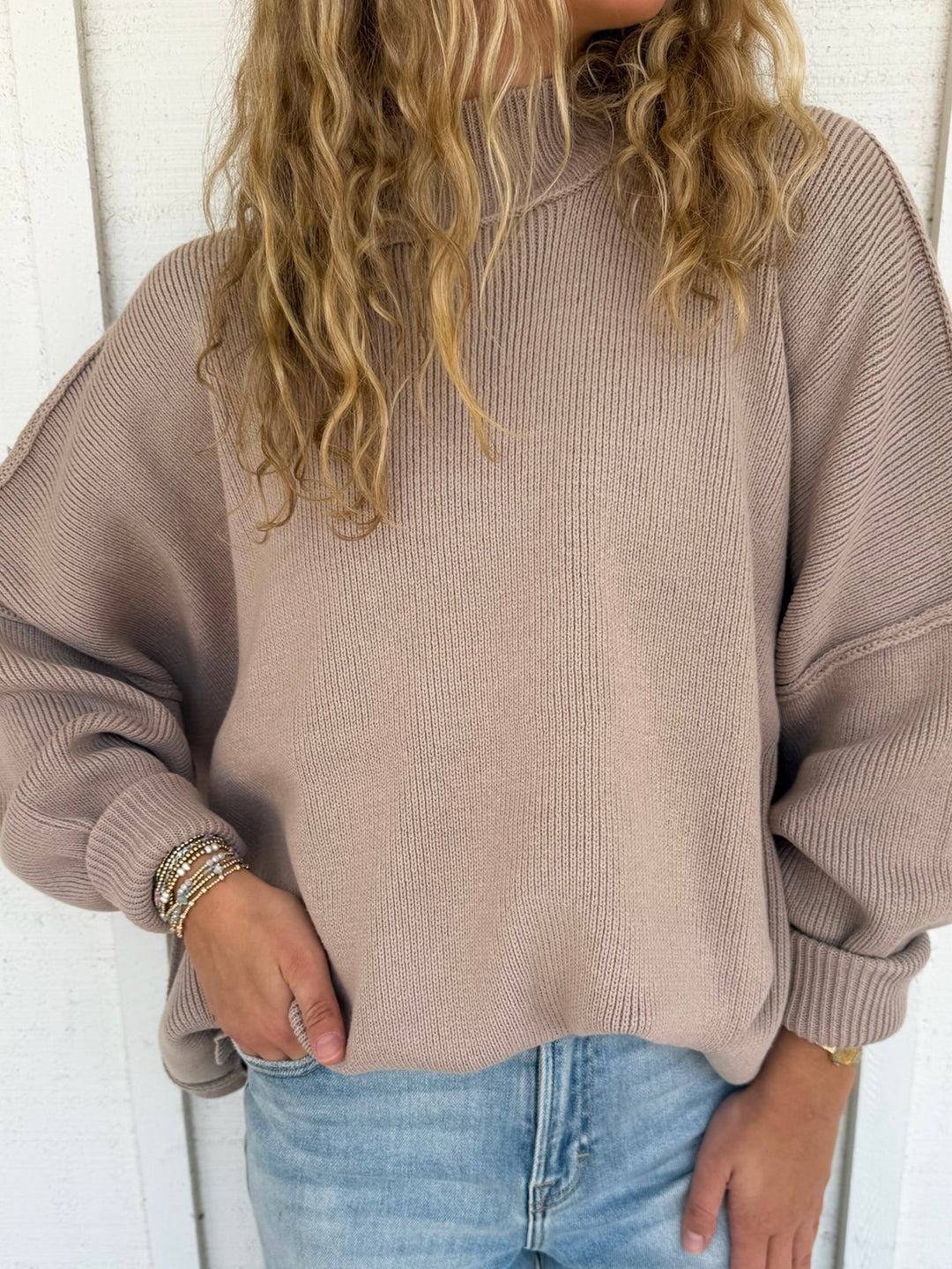 The Dayne Top