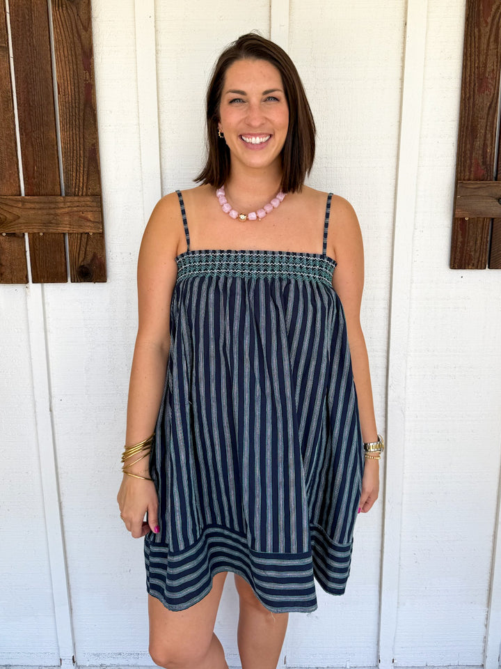 The Emma Rae Dress