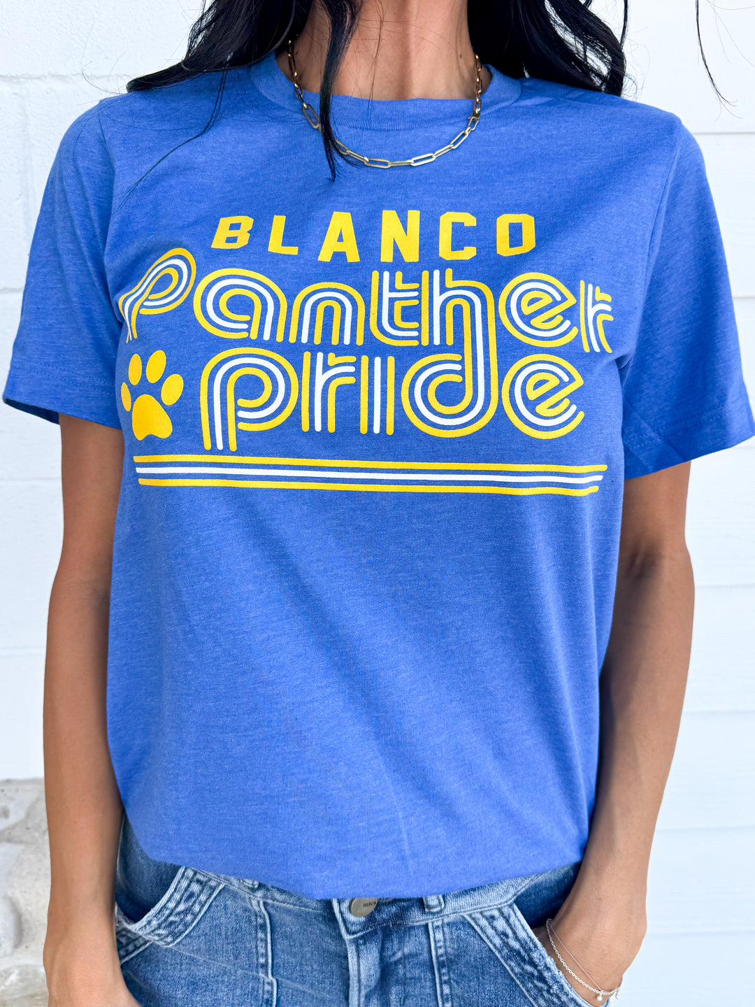 Panther Pride Tee