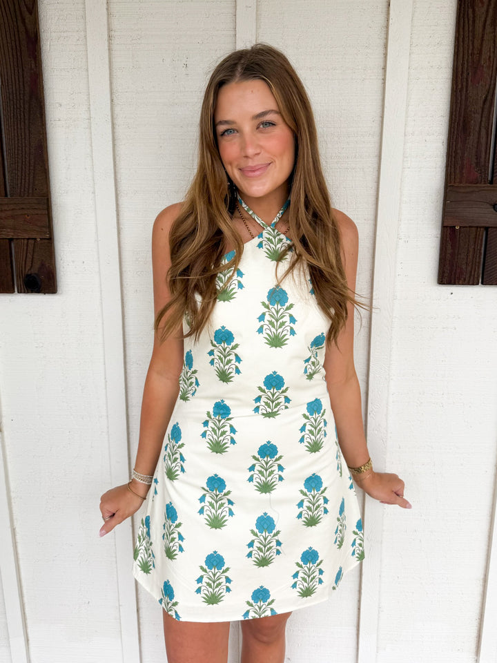The Meyer Dress