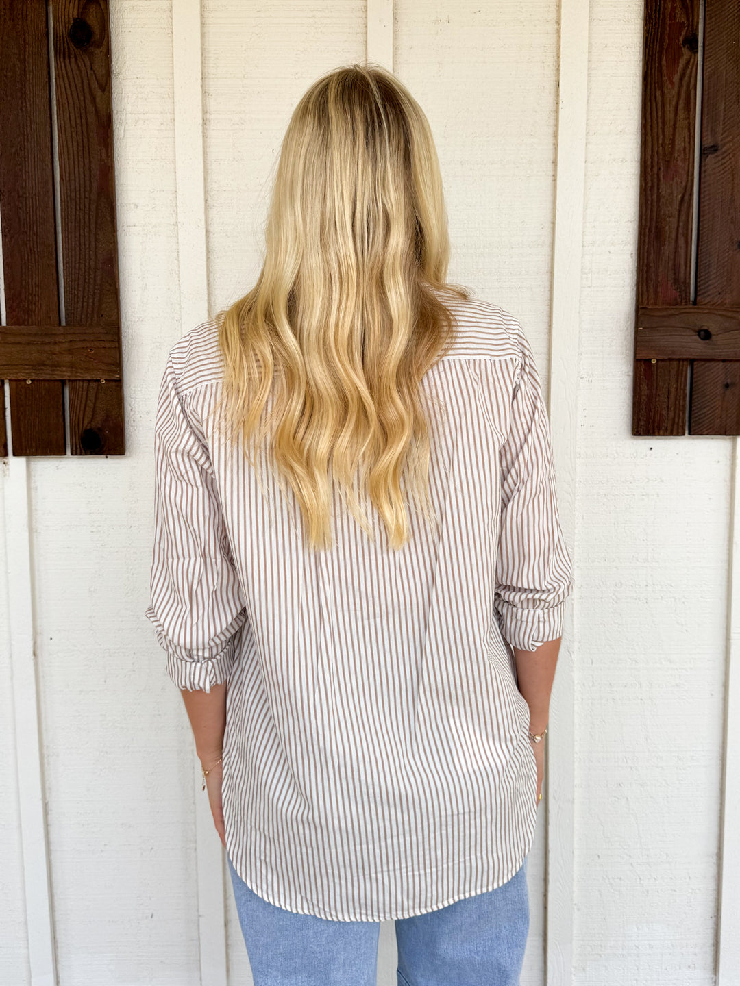 Dear John Lolita Top