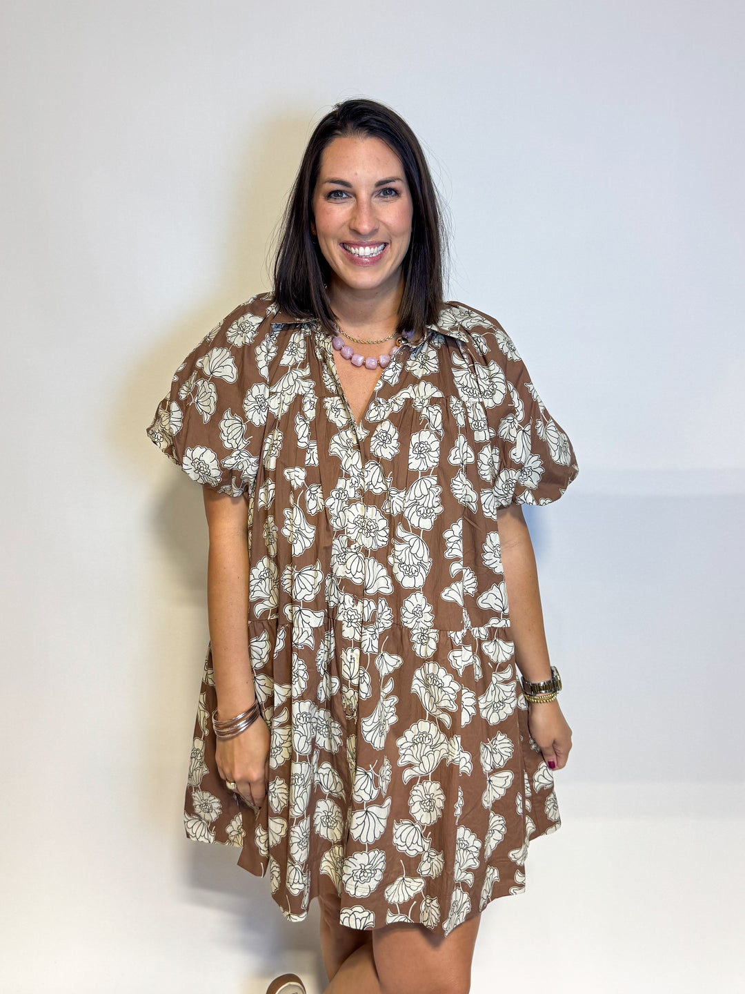 The Zaide Dress