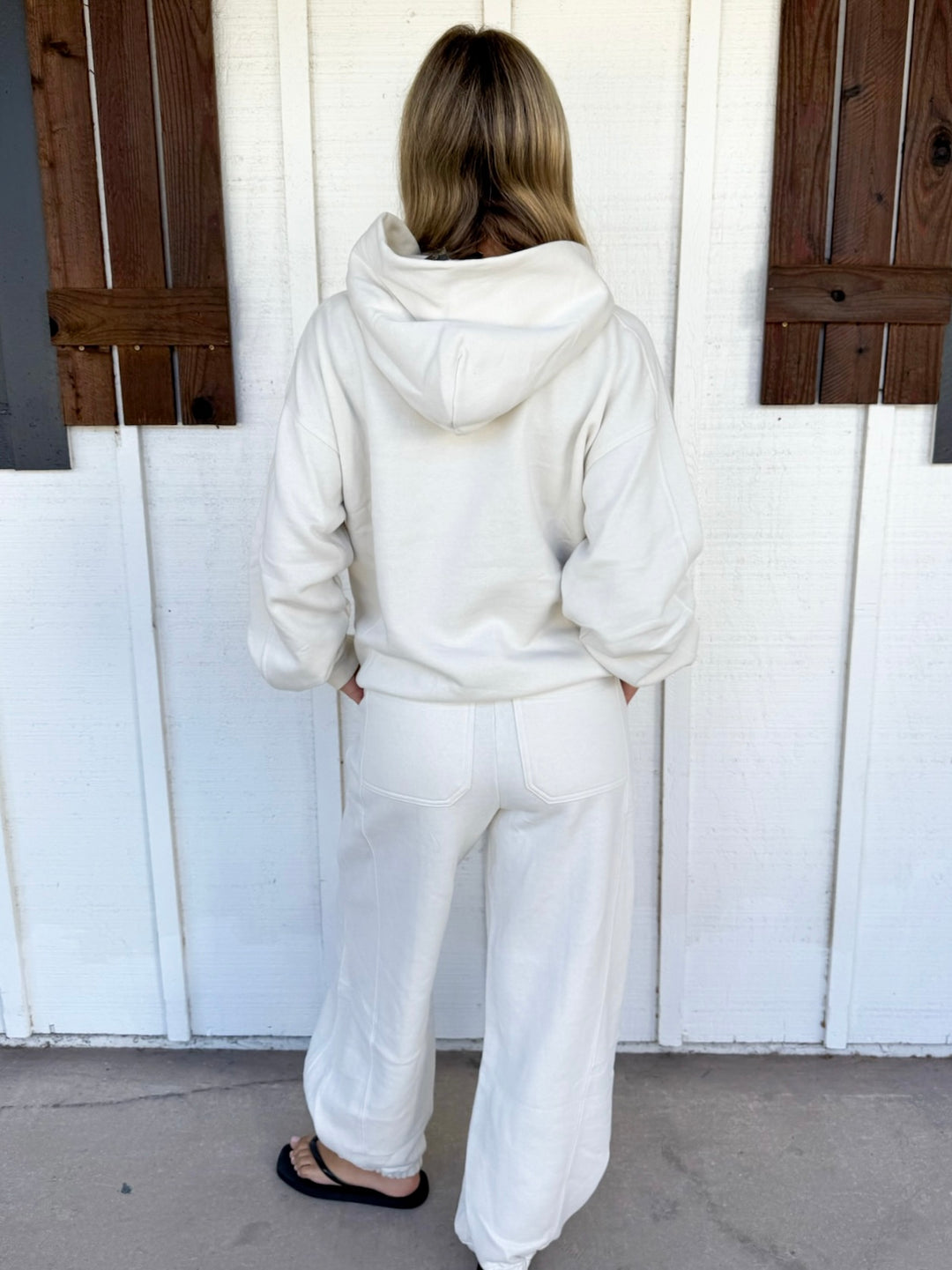 The Cosie Hoodie