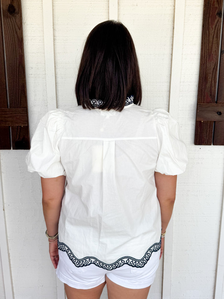 The Dorothy Top