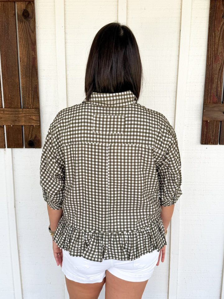The Kersty Top