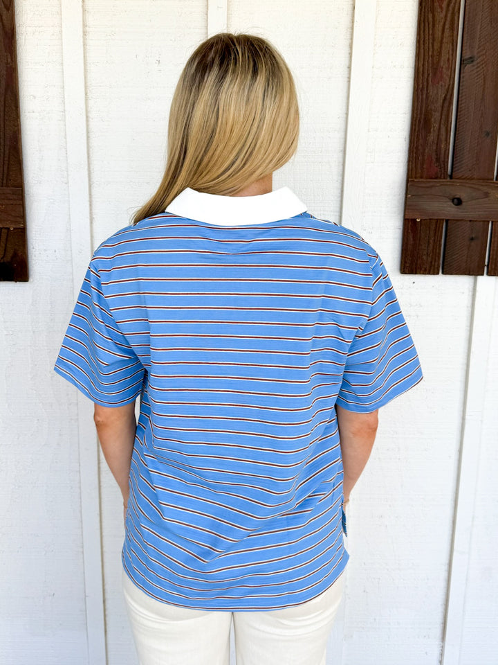 The Della Rae Top