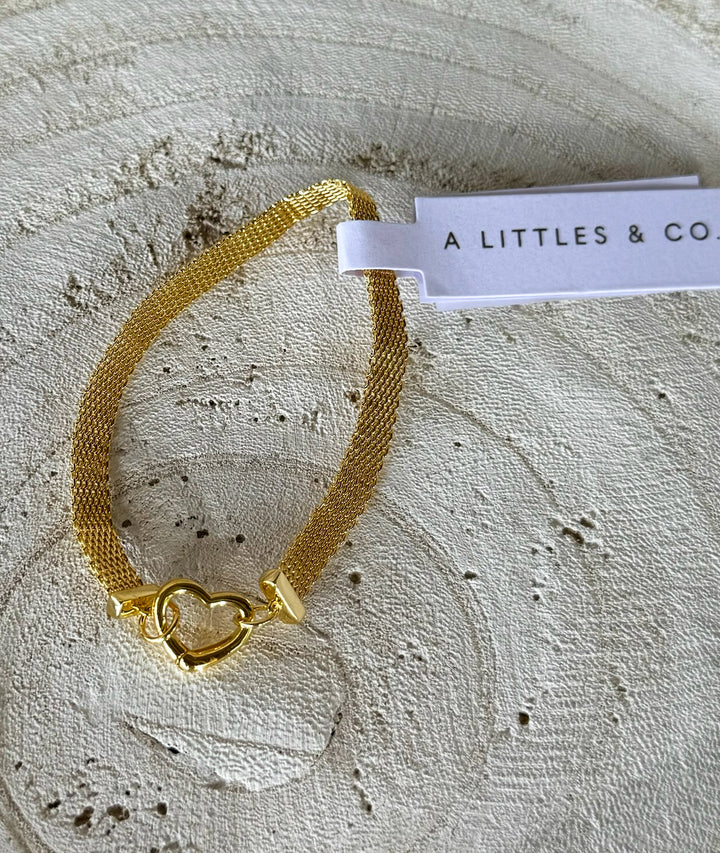 ALC Bracelet Bar Collection