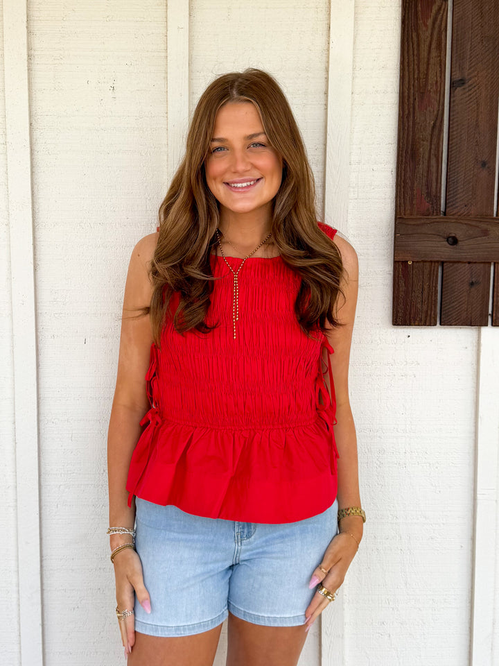 The Mixie Top