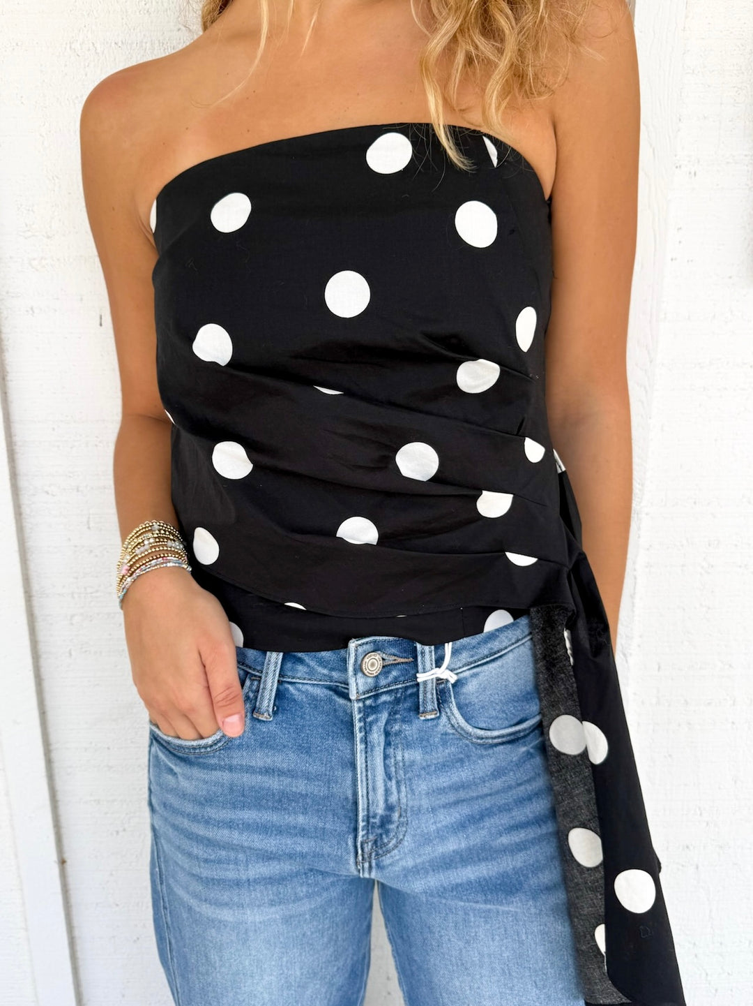 The Julienna Top