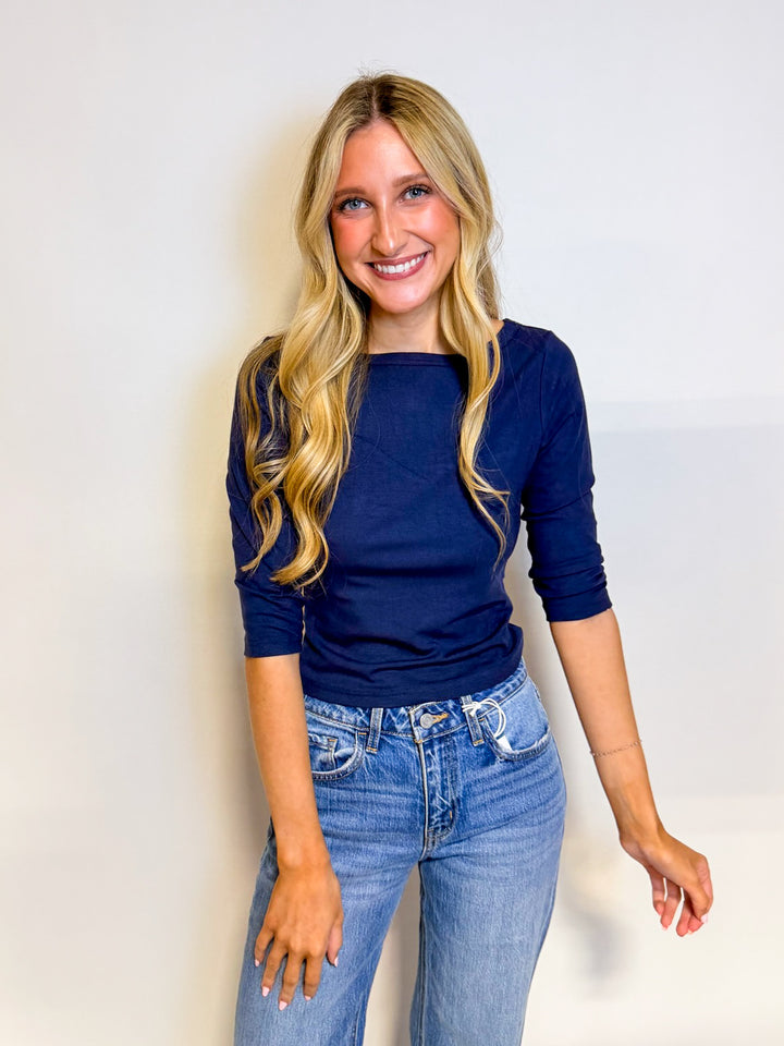 The Zahara Top