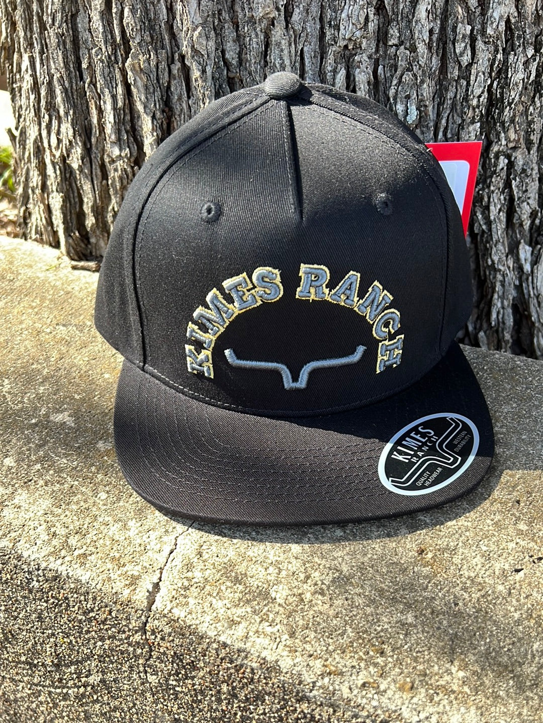 Kimes Ranch Canyon Country Hat